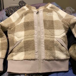 The north face Sherpa